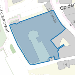 Perceel HRB00-H-1024