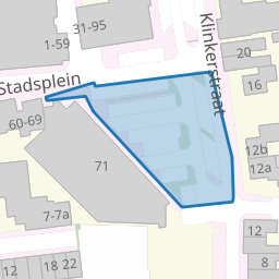 Perceel HRB00-H-1032