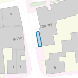 Perceel HRB00-H-1040