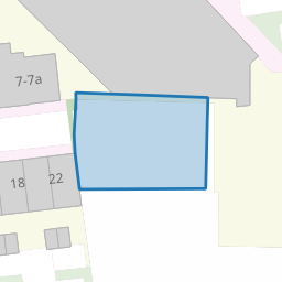 Perceel HRB00-H-1047