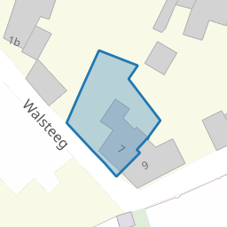 Perceel HRB00-H-1051