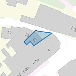 Perceel HRB00-H-1052