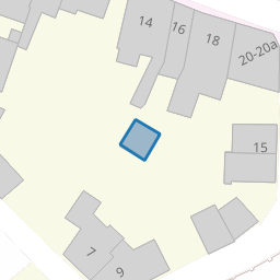 Perceel HRB00-H-1056