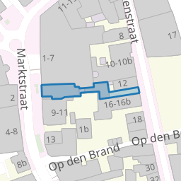 Perceel HRB00-H-1061