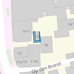 Perceel HRB00-H-1063