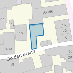 Perceel HRB00-H-1064