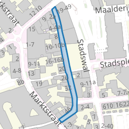 Perceel HRB00-H-1068