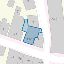 Perceel HRB00-H-1071