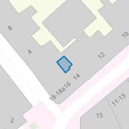 Perceel HRB00-H-1073