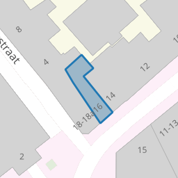 Perceel HRB00-H-1075