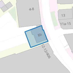 Perceel HRB00-H-1076