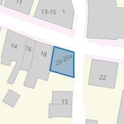 Perceel HRB00-H-1079