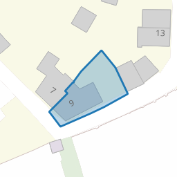 Perceel HRB00-H-1082