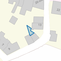 Perceel HRB00-H-1086