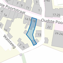 Perceel HRB00-H-1087