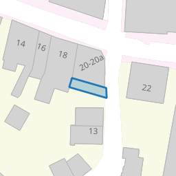 Perceel HRB00-H-1090