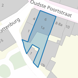 Perceel HRB00-H-1097