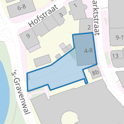 Perceel HRB00-H-1100