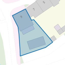 Perceel HRB00-H-1101