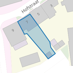 Perceel HRB00-H-1102