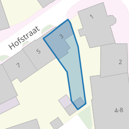 Perceel HRB00-H-1104