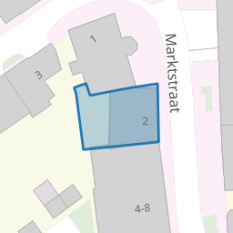 Perceel HRB00-H-1107