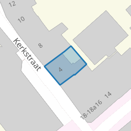 Perceel HRB00-H-1110