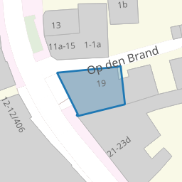 Perceel HRB00-H-1113