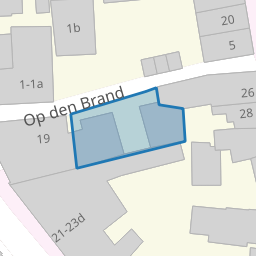 Perceel HRB00-H-1114