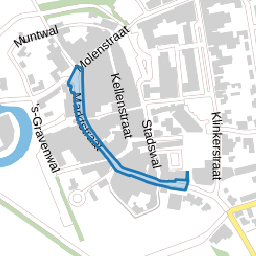 Perceel HRB00-H-1119