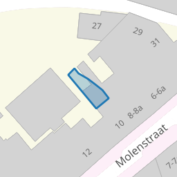 Perceel HRB00-H-1122