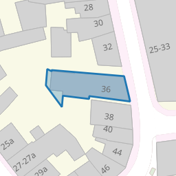 Perceel HRB00-H-1129