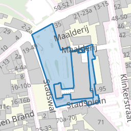 Perceel HRB00-H-1130