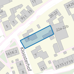 Perceel HRB00-I-1682