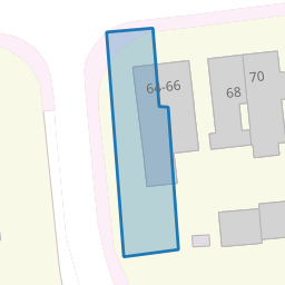 Perceel HRB00-I-1731