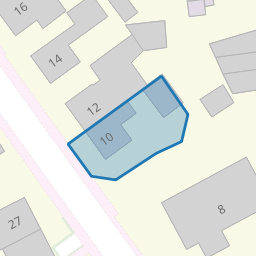 Perceel HRB00-I-1798