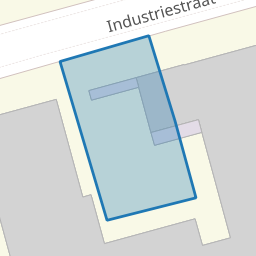 Perceel HRB00-I-1802