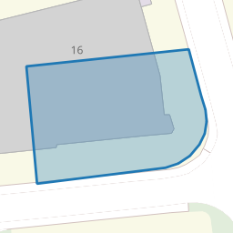 Perceel HRB00-I-1821