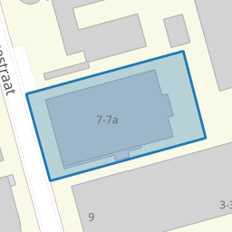 Perceel HRB00-I-1823