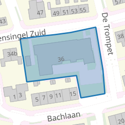 Perceel HRB00-I-1861