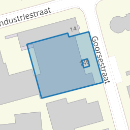 Perceel HRB00-I-1864