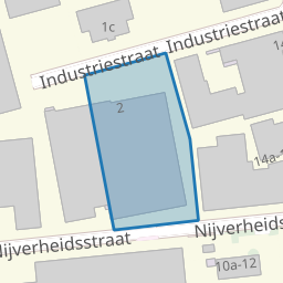 Perceel HRB00-I-1901