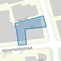 Perceel HRB00-I-1915