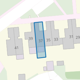 Perceel HRB00-I-1958