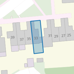 Perceel HRB00-I-1960