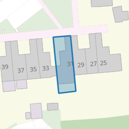 Perceel HRB00-I-1961