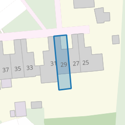 Perceel HRB00-I-1962