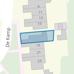 Perceel HRB00-I-1967