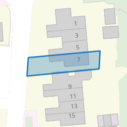 Perceel HRB00-I-1970