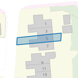 Perceel HRB00-I-1971